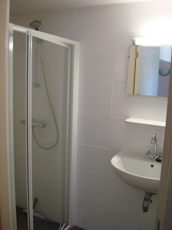 Hotel Rasch Bergen aan Zee Rum bild